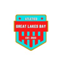 Atletico Great Lakes Bay logo - Similar company to Pitch Invaders