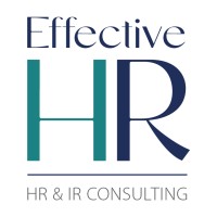 Effective HR logo - Similar company to Clearview Prosperity