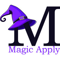 magicapply logo - Similar company to Gutsaga Technologies