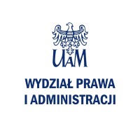 Zakład Postępowania Administracyjnego i Sądowoadministracyjnego UAM logo - Similar company to Zakład Teorii I Filozofii Prawa Wpia Uam