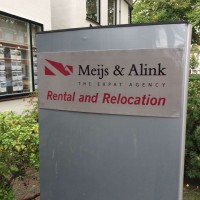 The Expat Agency at Meijs & Alink real estate logo - Similar company to Idea-Ology