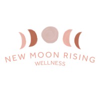 New Moon Rising Wellness, LLC logo - Similar company to Tennessee Mental Health Consumers' Association, Inc.Tennessee