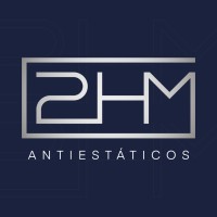 2HM Antiestáticos logo - Similar company to Athomic Esd Ind. Com. Prod. Antiestáticos Ltda.