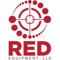 RED Equipment, LLC logo - Similar company to Aria Css