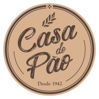 Casa do pão Bauru logo - Similar company to Ape Bauru Industria E Comercio