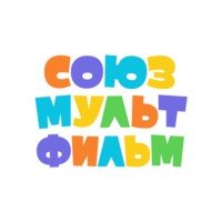 Souzmultfilm logo - Similar company to Propellers Studio
