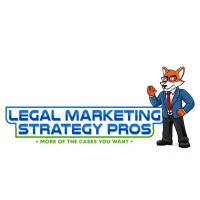 Legal Marketing Strategy Pros logo - Similar company to Seonations