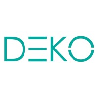 DEKO logo - Similar company to Deko Construction