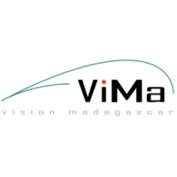 Vision Madagascar (ViMa) logo - Similar company to Vima Group