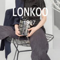 Lonkoo Leather Goods logo - Similar company to Valcobaby