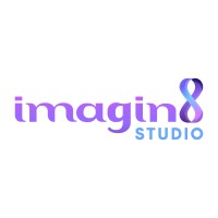 Imagin8 Studio logo - Similar company to Imagin8 Technologies