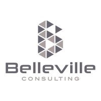 Belleville logo - Similar company to Proptio