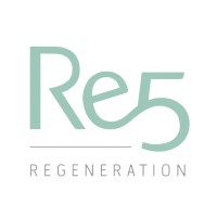 Re5 logo - Similar company to Genair8