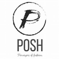 Posh Clothing Boutique logo - Similar company to Dm Homes