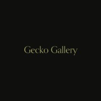 The Gecko Gallery logo - Similar company to Room 217