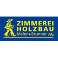 Zimmerei Holzbau Meier + Brunner AG logo - Similar company to Polyloft