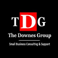 The Downes Group logo - Similar company to Eptac - Leader In Solder Training And Ipc Certification