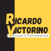 Ricardo Victorino Cursos e Treinamentos logo - Similar company to Saga Natação