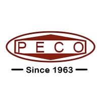 PECO GROUP logo - Similar company to Peco Projects Pvt Ltd