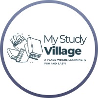 My Study Village logo - Similar company to Dimple Bindra