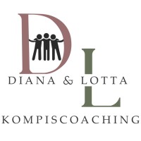 Diana & Lotta kompiscoaching logo - Similar company to Mitgest_Eu