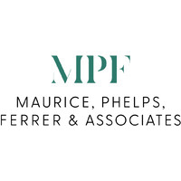 Maurice, Phelps, Ferrer and Associates logo - Similar company to Sasir Capital