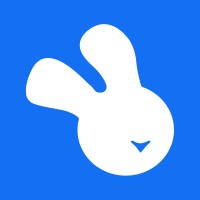 RabbitBlast logo - Similar company to Iky Creative B.V.