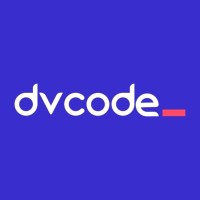 Dvcode_ Tecnologia logo - Similar company to Caco Casa De Comunicação