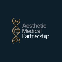 Aesthetic medical Partnership logo - Similar company to Vitamindrip®