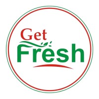 get fresh logo - Similar company to The Hiring Hub