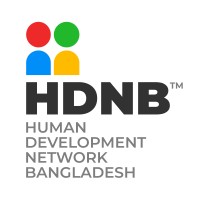 Human Development Network Bangladesh (HDNB) logo - Similar company to Swop Sis