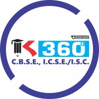 Knowledge360 logo - Similar company to Drgenius Academy