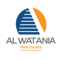 Alwatania Real Estate logo - Similar company to Abcalex