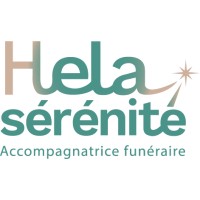 Hela Sérénité logo - Similar company to Kioz