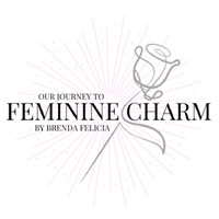 Your Feminine Charm logo - Similar company to Jongens Van De Straat