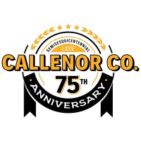The Callenor Co, Inc. logo - Similar company to Badger Tag And Label Corp.
