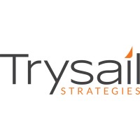 Trysail Strategies logo - Similar company to Oxford Comma Communications