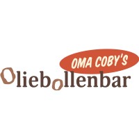 Oma Coby's Oliebollenbar logo - Similar company to Wunderbaum Management