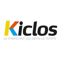 GROUPE KICLOS logo - Similar company to Cellaouate
