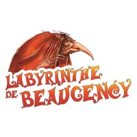 Labyrinthe de Beaugency logo - Similar company to Atharos Propreté Et Services