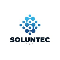 Soluntec S.A.S logo - Similar company to Azap