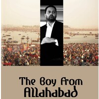 The Boy from Allahabad logo - Similar company to Involtics India
