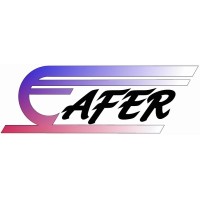 Autoritatea Feroviara Romana - AFER logo - Similar company to Ispcf S.A.