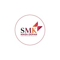SMK Masa Depan logo - Similar company to Mercu Buana University