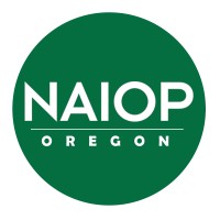 NAIOP Oregon logo - Similar company to Irem Oregon-Columbia River Chapter