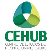 Centro de Estudos do Hospital Unimed Bauru logo - Similar company to Rede One Care