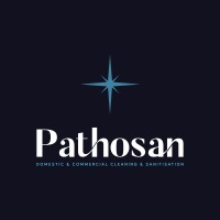 Pathosan logo - Similar company to Eco Solution Distributing