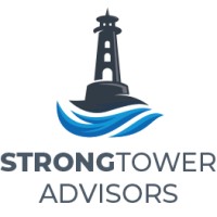 Strong Tower Advisors logo - Similar company to Guidepost Advisory