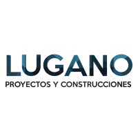LUGANO Proyectos y Construcciones logo - Similar company to Durabuild Perú