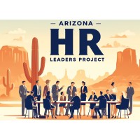 The Arizona HR Leaders Project logo - Similar company to Shrm Colorado State Council